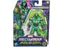 Imagem de Boneco Marvel Avengers Mech Strike Monster - Hunters Doutor Destino 15cm com Acessório Hasbro