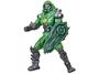 Imagem de Boneco Marvel Avengers Mech Strike Monster - Hunters Doutor Destino 15cm com Acessório Hasbro