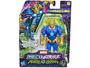 Imagem de Boneco Marvel Avengers Mech Strike Monster - Hunters Thor 15cm com Acessórios Hasbro