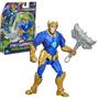 Imagem de Boneco Marvel Avengers Monster Hunters Thor F4425 Hasbro