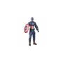 Imagem de Boneco Marvel Avengers Titan Hero Capitao America - Hasbro F1342