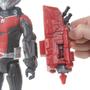 Imagem de Boneco Marvel Avengers Titan Hero Homem Formiga - Hasbro