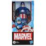 Imagem de Boneco Marvel Basic 3 Ponto de Articulação 15cm Hasbro B1686