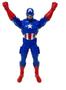 Imagem de Boneco Marvel Capitao America 