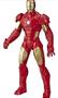 Imagem de Boneco Marvel Figura Olympus Homem De Ferro - Hasbro E5582