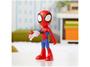 Imagem de Boneco Marvel Homem-Aranha 22cm - com Acessório Hasbro