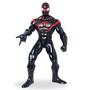 Imagem de Boneco Marvel Homem Aranha Miles Morales 45cm Mimo 1201