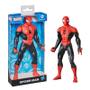 Imagem de Boneco Marvel Homem Aranha (Spider Man) Vermelho e Preto - Hasbro F0780
