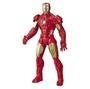 Imagem de Boneco Marvel Homem de Ferro Action Figure Hasbro