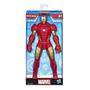 Imagem de Boneco Marvel Homem de Ferro Action Figure Hasbro