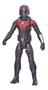 Imagem de Boneco marvel homem formiga titan hero f6656 hasbro