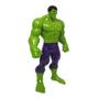 Imagem de Boneco Marvel HULK 22cm - Boneco dos Vingadores - Marvel All Seasons - PANAMI