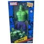 Imagem de Boneco Marvel Hulk All Seasons 22Cm 885224 All Seasons