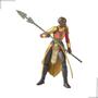 Imagem de Boneco Marvel Legends Black Panther 2 Okoye Hasbro F3677