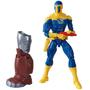 Imagem de Boneco Marvel Legends Build a Figure Espiao Mestre HQ E8761