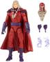 Imagem de Boneco Marvel Legends Build a figure Magneto Hasbro F1006