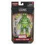 Imagem de Boneco Marvel Legends Build A Figure Marvels Frog Man F0170