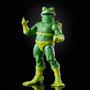 Imagem de Boneco Marvel Legends Build A Figure Marvels Frog Man F0170