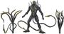 Imagem de Boneco marvel legends deluxe kro f0575