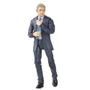 Imagem de Boneco Marvel Legends Series Figura de 15 cm com Acessórios Everett Ross F6844 - Hasbro