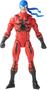 Imagem de Boneco Marvel Legends Series - Tarantula - F6570 - Hasbro