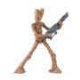 Imagem de Boneco Marvel Legends Series Thor: Love and Thunder Groot Hasbro, Figura 15cm - F1410