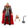 Imagem de Boneco Marvel Legends Thor 15 cm filme The dark world 6  polegadas The Infinity Saga Figura de Ação Hasbro