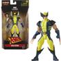 Imagem de Boneco Marvel Legends - X-Men Wolverine 15cm - Hasbro F3687