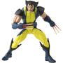 Imagem de Boneco Marvel Legends - X-Men Wolverine 15cm - Hasbro F3687