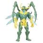 Imagem de Boneco Marvel Mech Strike Monster Hunters Loki F4804 - Hasbro