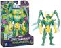 Imagem de Boneco Marvel Mech Strike Monster Hunters Loki Hasbro