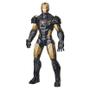 Imagem de Boneco - Marvel Oly Homem de Ferro Dourado - F1425 HASBRO