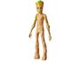 Imagem de Boneco Marvel Olympus Groot 24cm Hasbro