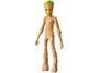 Imagem de Boneco Marvel Olympus Groot 24cm Hasbro