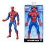 Imagem de Boneco Marvel Olympus Homem Aranha Figura 24cm E6358 - Hasbro