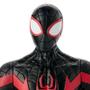 Imagem de Boneco Marvel Olympus Miles Morales E5556 E7697 - Hasbro