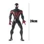 Imagem de Boneco Marvel Olympus Miles Morales Homem Aranha Hasbro - 15334