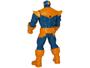 Imagem de Boneco Marvel Olympus Thanos 25cm Hasbro