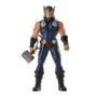 Imagem de Boneco Marvel Olympus Thor - E5556 E7695 - Hasbro