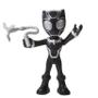 Imagem de Boneco Marvel Pantera Negra 22 cm - Hasbro F7260