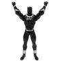 Imagem de Boneco Marvel Pantera Negra ALL Seasons 22CM