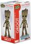 Imagem de Boneco Marvel Studios Guardiões da Galaxia Groot Neca