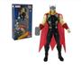 Imagem de Boneco marvel thor all seasons 22cm