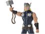 Imagem de Boneco Marvel Thor Olympus 24cm Hasbro