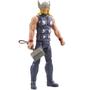 Imagem de Boneco Marvel Thor Titan Hero Series Blast Gear Hasbro E7879