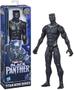 Imagem de Boneco Marvel Titan Hero Pantera Negra 30cm - Hasbro E1363