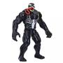 Imagem de Boneco Marvel Titan Hero Venom Spider Man Hasbro F4984