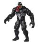 Imagem de Boneco Marvel Titan Hero Venom Spider Man Hasbro F4984