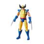 Imagem de Boneco Marvel Titan Hero Wolverine Hasbro F7972