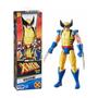 Imagem de Boneco Marvel Titan Hero Wolverine Hasbro F7972